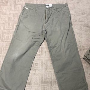 Men’s Columbia Size 40 Cargo Pants